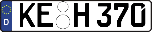 KE-H370