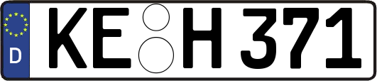 KE-H371