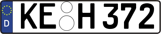 KE-H372