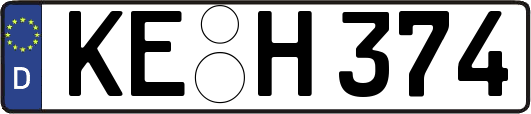 KE-H374