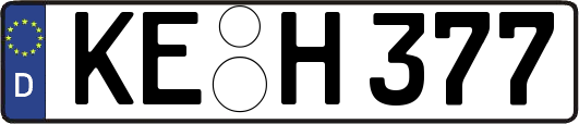 KE-H377