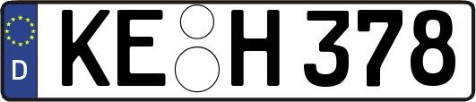 KE-H378