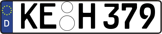 KE-H379