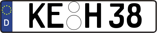 KE-H38