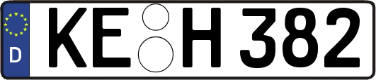 KE-H382