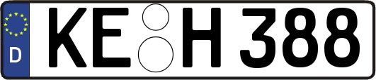 KE-H388