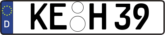 KE-H39