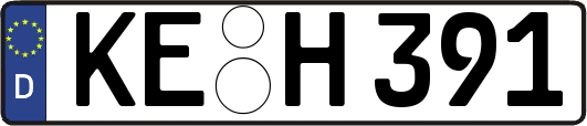 KE-H391