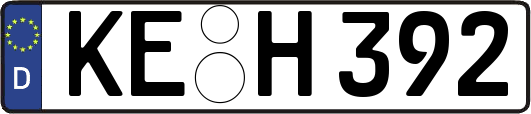 KE-H392