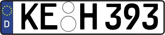 KE-H393