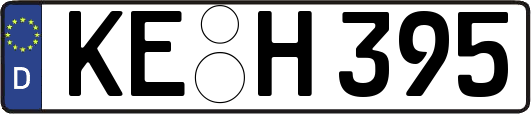 KE-H395