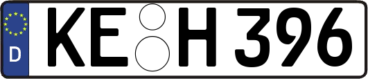 KE-H396
