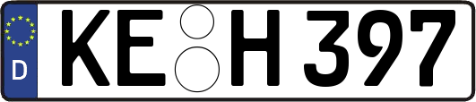 KE-H397