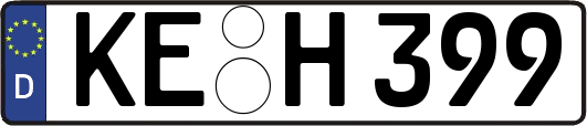 KE-H399