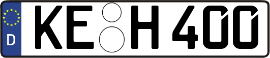 KE-H400