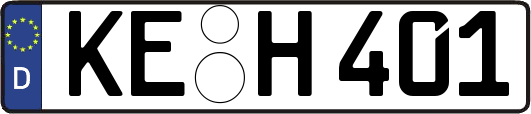 KE-H401