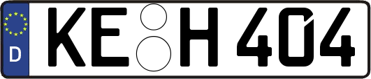 KE-H404