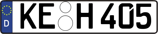 KE-H405