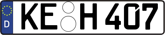 KE-H407