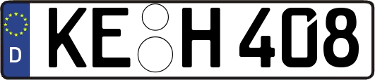 KE-H408