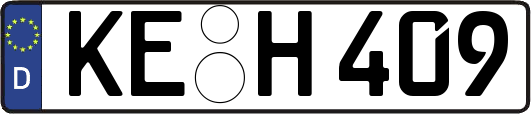KE-H409