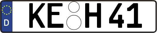 KE-H41