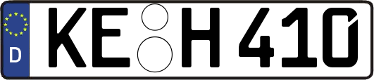 KE-H410