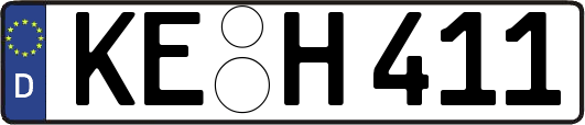 KE-H411