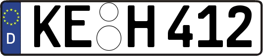 KE-H412