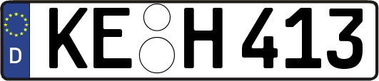 KE-H413