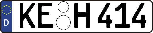 KE-H414