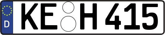 KE-H415