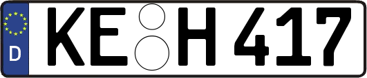 KE-H417