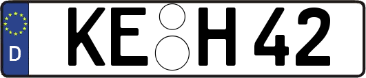 KE-H42