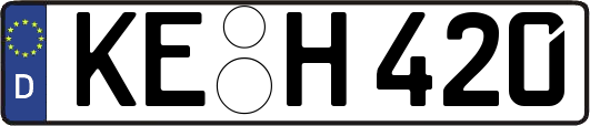 KE-H420