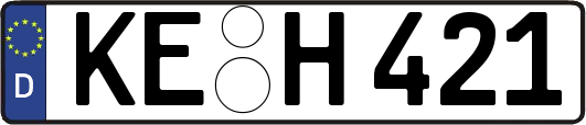 KE-H421
