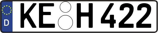 KE-H422