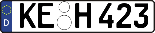 KE-H423