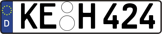 KE-H424