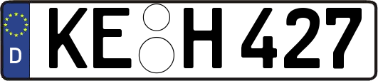 KE-H427