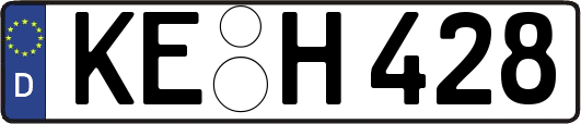 KE-H428