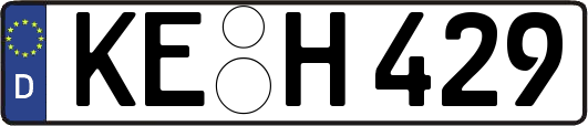 KE-H429