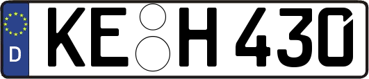 KE-H430