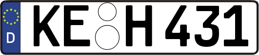 KE-H431