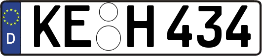 KE-H434