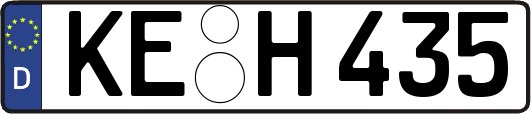 KE-H435