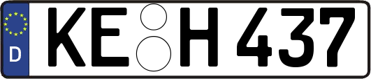 KE-H437