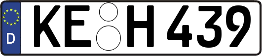 KE-H439