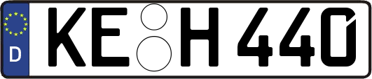 KE-H440