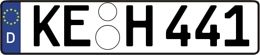 KE-H441